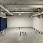 #1 Olive Apartment City Center Free Garage