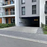 #1 Olive Apartment City Center Free Garage